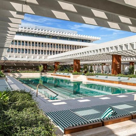 The Ned Doha Hotel Bagian luar foto