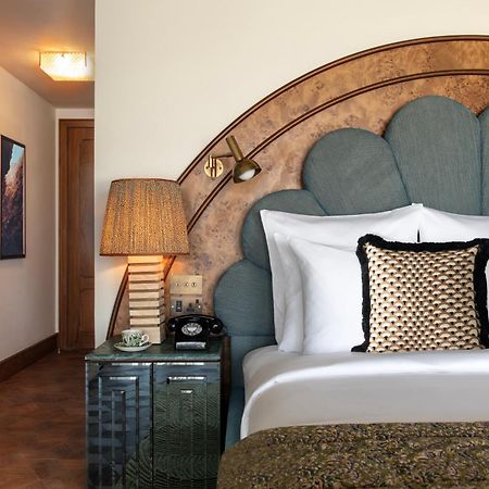 The Ned Doha Hotel Bagian luar foto