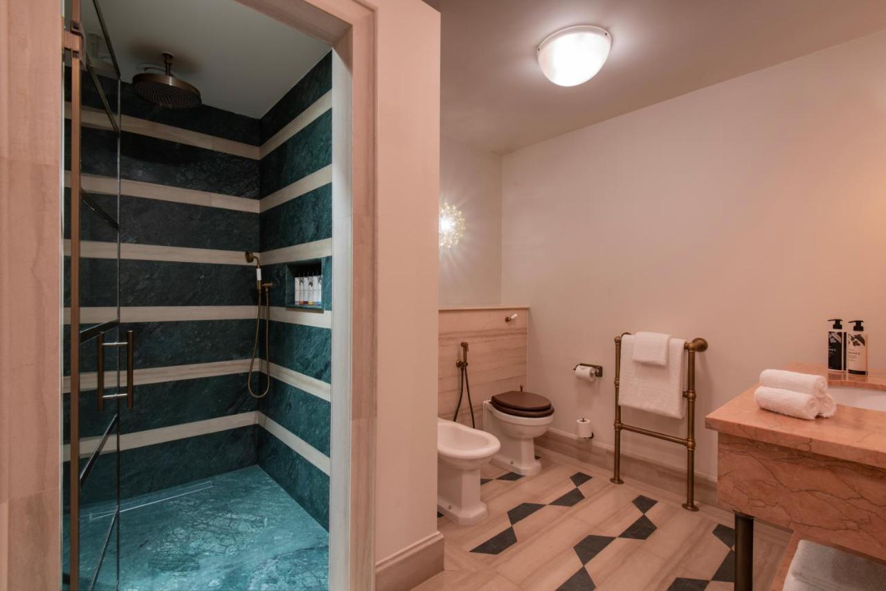 The Ned Doha Hotel Bagian luar foto