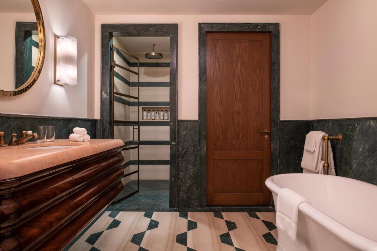 The Ned Doha Hotel Bagian luar foto