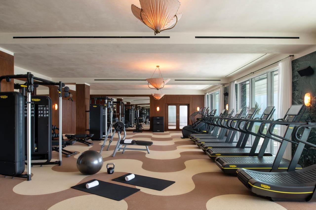 The Ned Doha Hotel Bagian luar foto