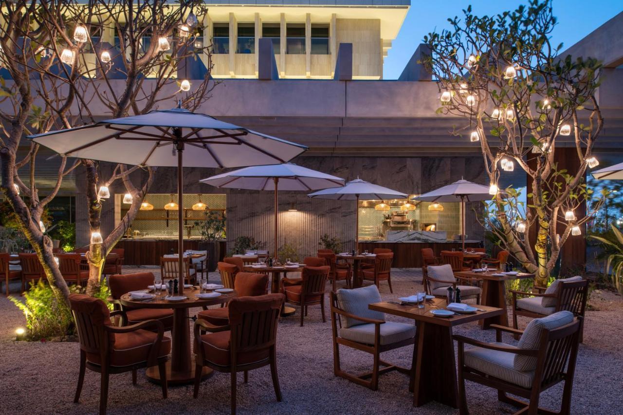 The Ned Doha Hotel Bagian luar foto