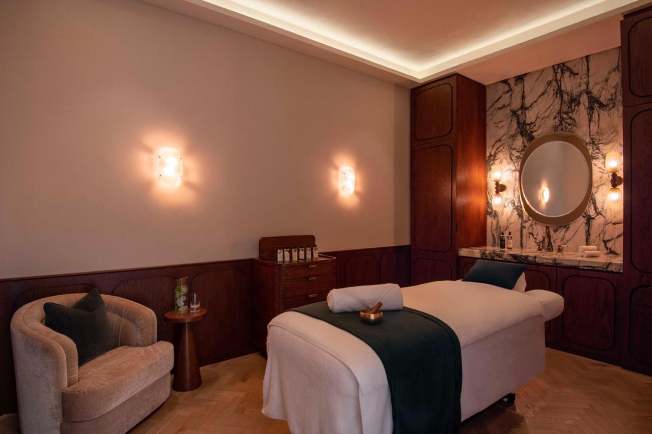 The Ned Doha Hotel Bagian luar foto