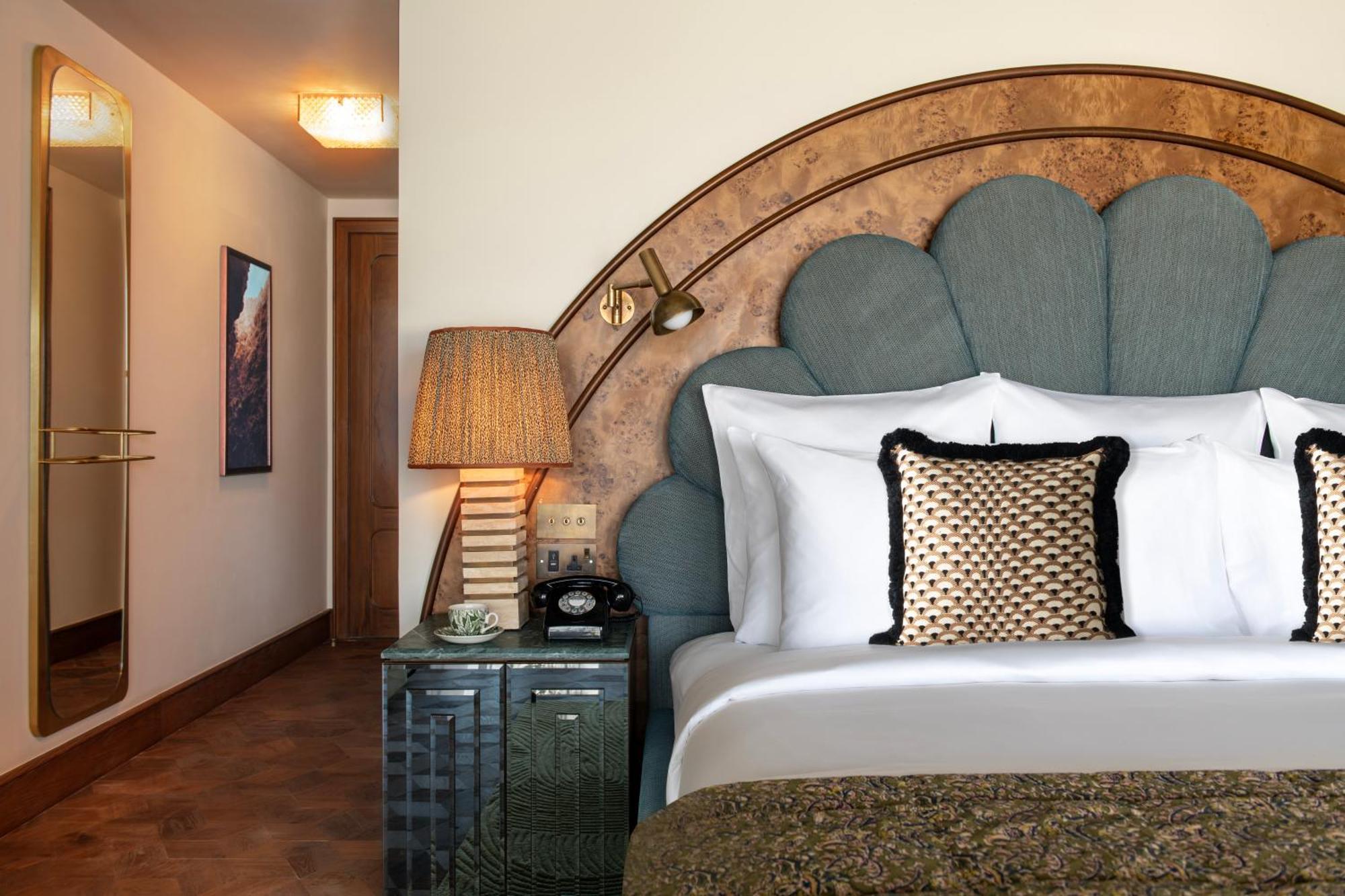 The Ned Doha Hotel Bagian luar foto